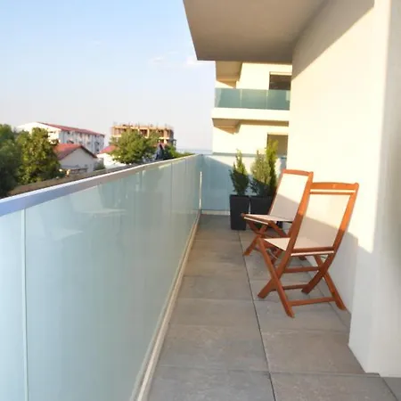 Apartment Antonia Marina Surf Navodari