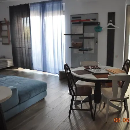 Antonia Marina Surf Apartment