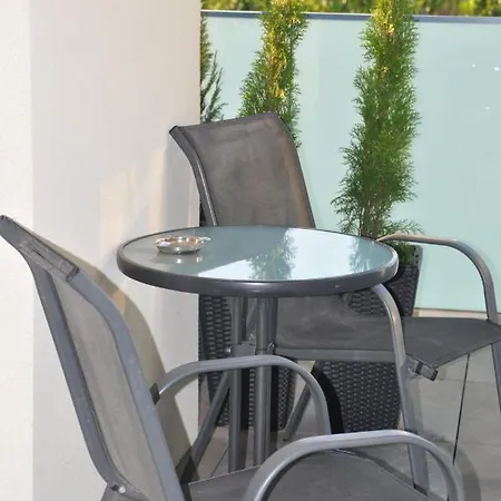 Antonia Marina Surf Apartment Navodari