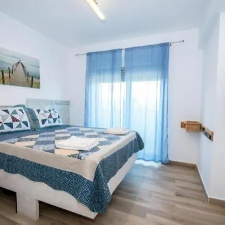 Apartment Antonia Marina Surf *
